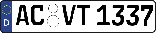 AC-VT1337