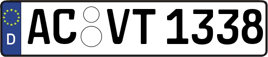AC-VT1338