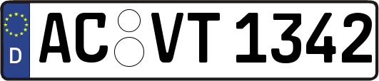 AC-VT1342