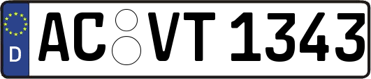 AC-VT1343