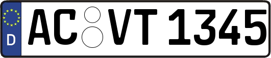AC-VT1345