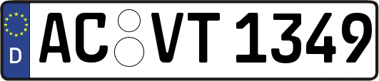 AC-VT1349