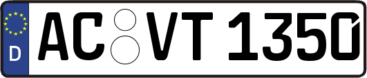 AC-VT1350