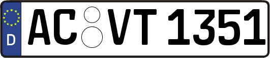 AC-VT1351
