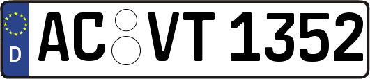 AC-VT1352