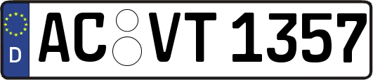 AC-VT1357