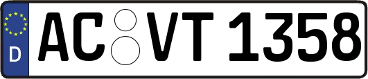 AC-VT1358