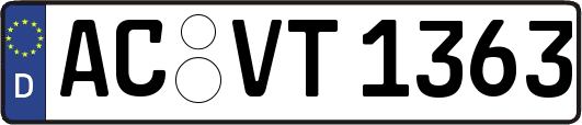 AC-VT1363