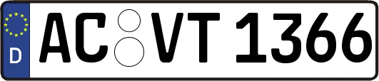 AC-VT1366