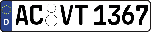 AC-VT1367