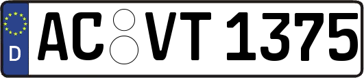 AC-VT1375