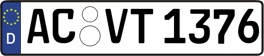AC-VT1376