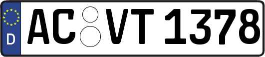 AC-VT1378