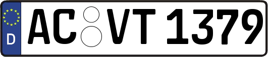 AC-VT1379