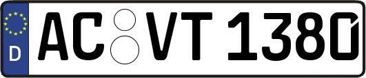 AC-VT1380