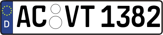 AC-VT1382