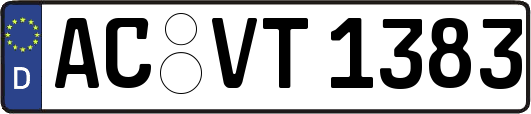 AC-VT1383