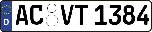 AC-VT1384