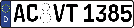 AC-VT1385