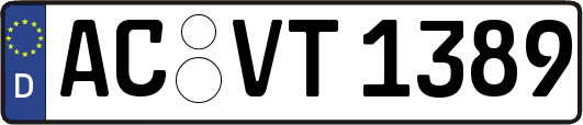 AC-VT1389