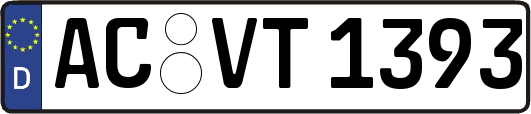AC-VT1393
