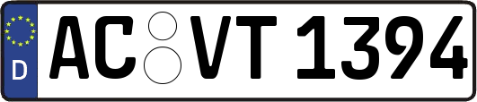 AC-VT1394