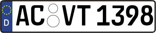 AC-VT1398