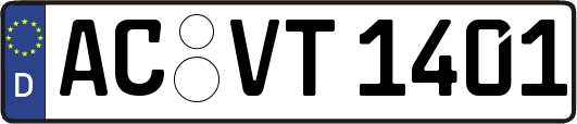 AC-VT1401