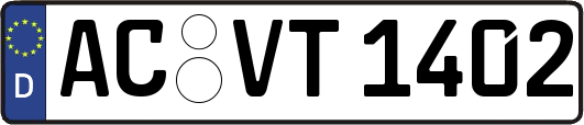 AC-VT1402