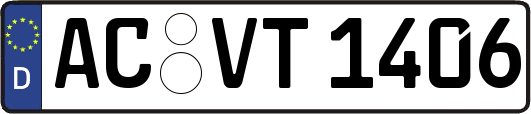 AC-VT1406
