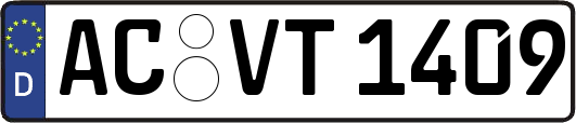 AC-VT1409