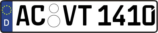 AC-VT1410
