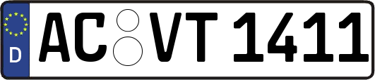 AC-VT1411