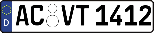 AC-VT1412