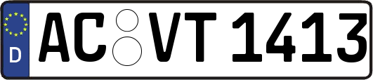 AC-VT1413