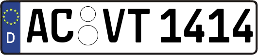 AC-VT1414