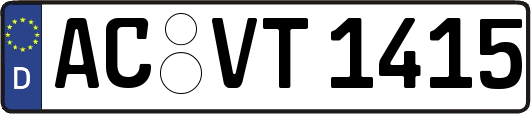 AC-VT1415
