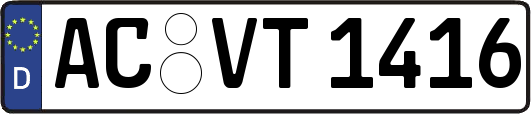 AC-VT1416