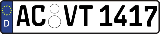 AC-VT1417