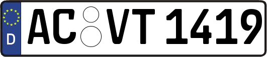 AC-VT1419