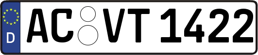 AC-VT1422