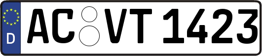 AC-VT1423