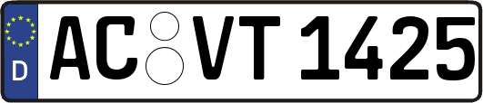 AC-VT1425