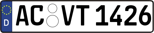 AC-VT1426
