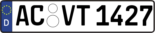 AC-VT1427