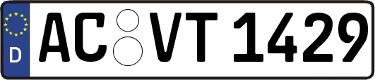 AC-VT1429