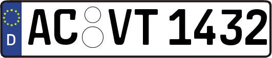 AC-VT1432