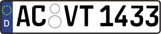 AC-VT1433