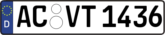 AC-VT1436