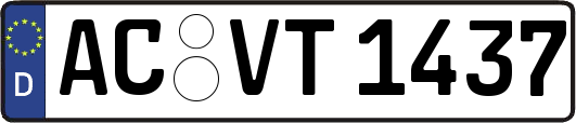 AC-VT1437
